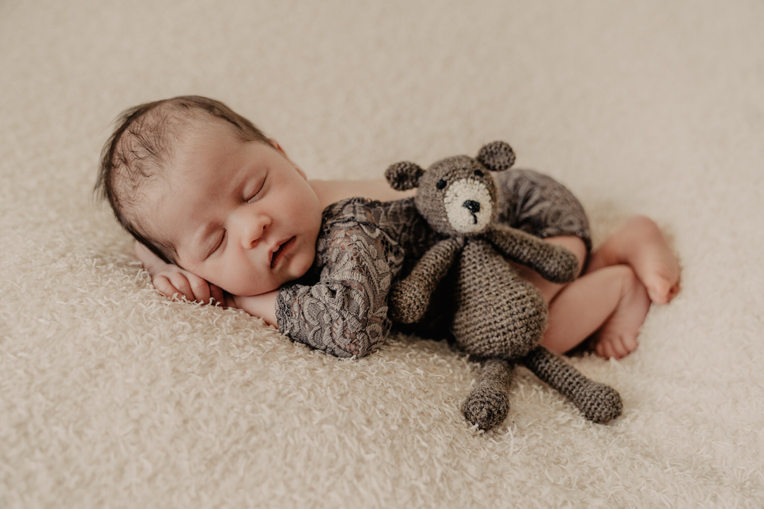 Newborn Fotograf Baby Neugeborenenfotograf Tirol