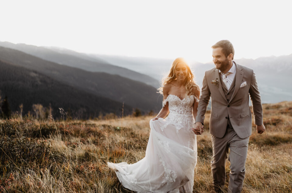 Afterwedding Shooting Berghochzeit Tirol Hochzeitsfotograf