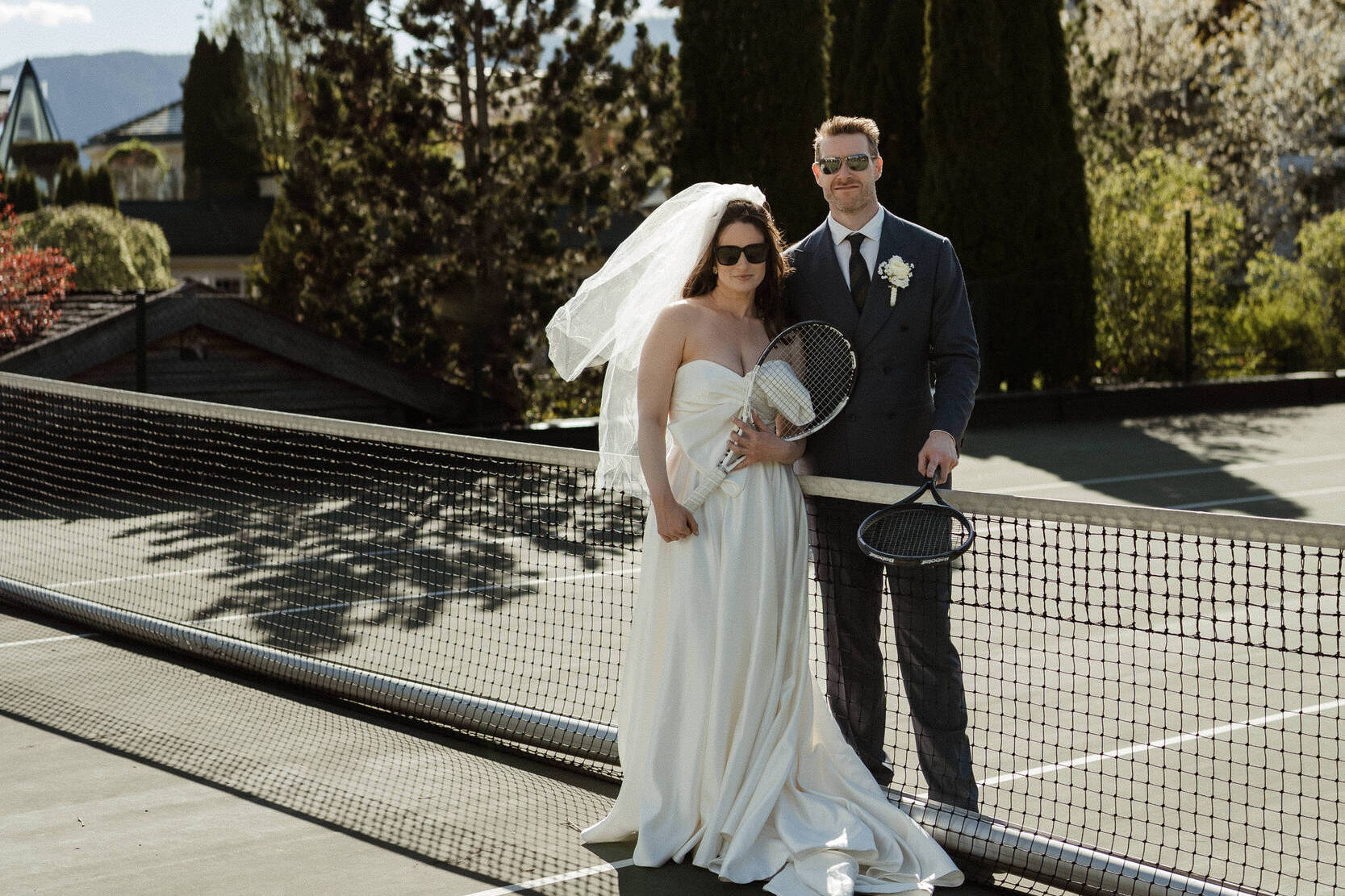 Hochzeit Greenvieh Mieming